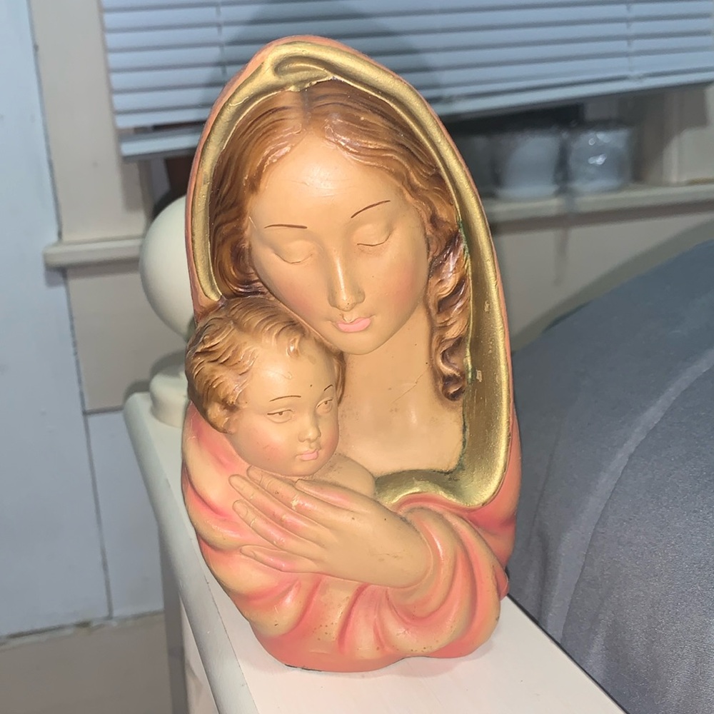 Sacred Statues- Made in Italy